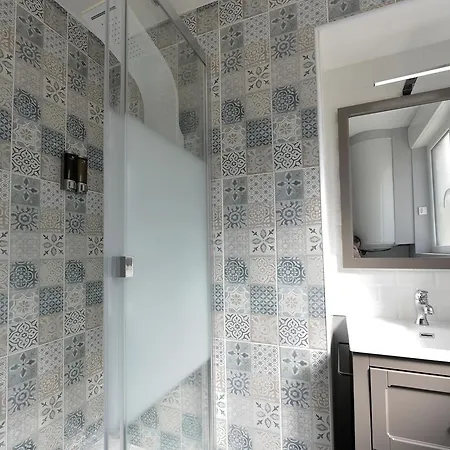 Apartment Opal'evasion - Rdc- Cocon Pour 2 Pers - 250m De La