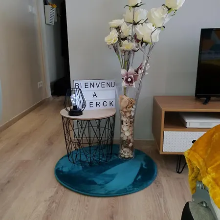 Opal'evasion - Rdc- Cocon Pour 2 Pers - 250m De La Appartement *