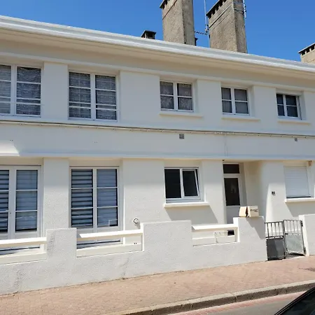 Opal'evasion - Rdc- Cocon Pour 2 Pers - 250m De La Apartment