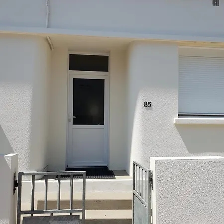 Apartment Opal'evasion - Rdc- Cocon Pour 2 Pers - 250m De La