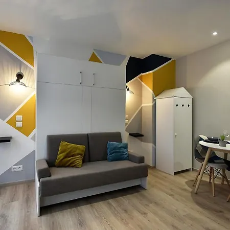 Opal'evasion - Rdc- Cocon Pour 2 Pers - 250m De La Apartment Berck