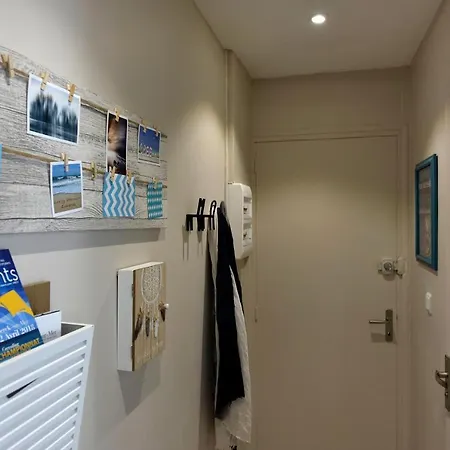 Opal'evasion - Rdc- Cocon Pour 2 Pers - 250m De La