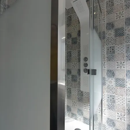 Opal'evasion - Rdc- Cocon Pour 2 Pers - 250m De La Berck