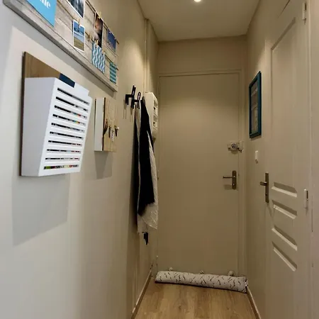 Opal'evasion - Rdc- Cocon Pour 2 Pers - 250m De La