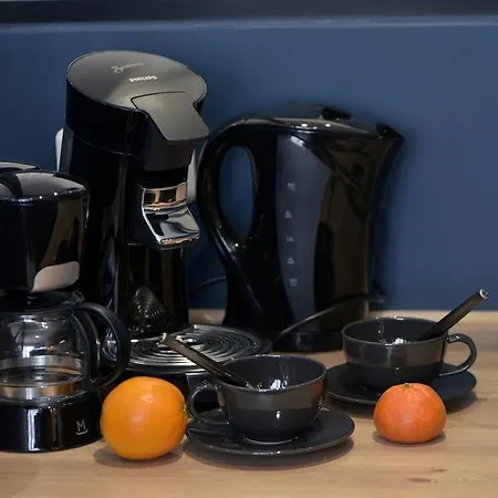 Opal'evasion - Rdc- Cocon Pour 2 Pers - 250m De La