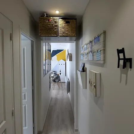 Appartement Opal'évasion - Rdc- Cocon Pour 2 Pers - 250m De La *