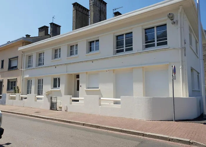 Opal'evasion - Rdc- Cocon Pour 2 Pers - 250m De La *